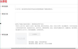 头条号主人称呼,我的自媒体之路