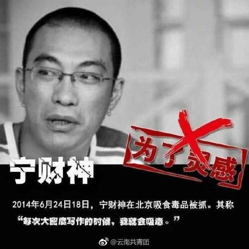 禁止代言的吸毒明星,吸毒明星代言禁令全解析