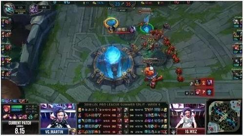 网红打野什么意思呀,电竞圈的新兴力量与崛起之路