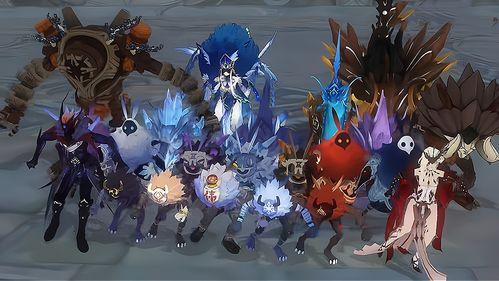 布魔最新5星角色爆料,神秘力量即将觉醒！