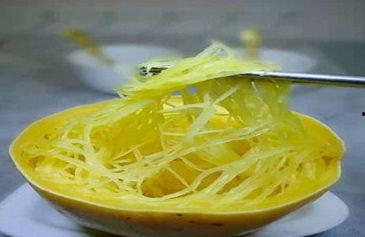 绞着吃瓜,品味瓜界盛宴