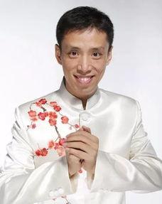 相声 明星,相声中的明星趣事