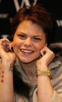 宫颈癌的女明星,宫颈癌夺走女明星生命，警示女性关注健康