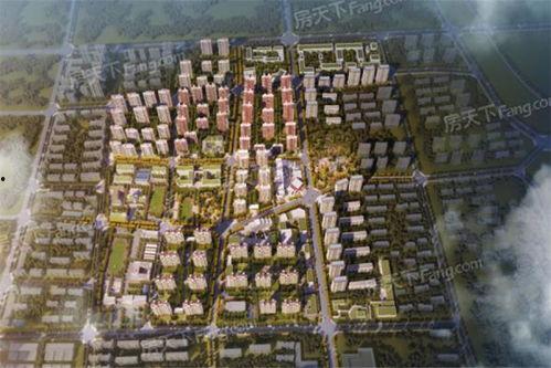 万科城4期最新爆料新闻,神秘规划曝光，未来居住新地标即将崛起