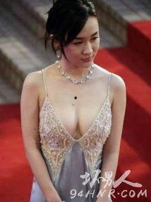 都哪些明星胸最大,盘点那些拥有傲人胸围的明星