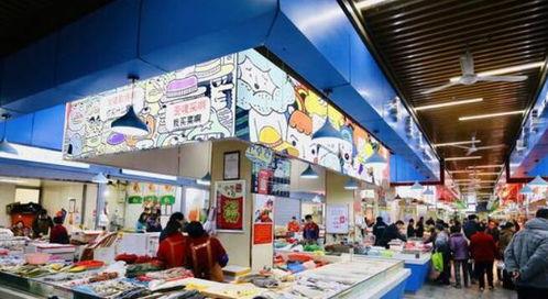 福州网红菜市场,探寻福州网红菜市场的烟火气息与美食传奇