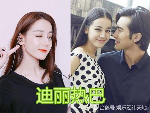 明星荧屏初吻给了谁,揭秘明星们的初吻对象