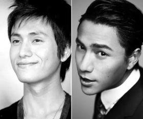 男明星的眉毛会动,揭秘男明星动态眉的艺术魅力