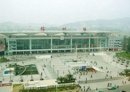 福州火车站的头条号,最新动态与出行资讯速览