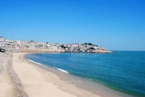 东山岛明星打卡