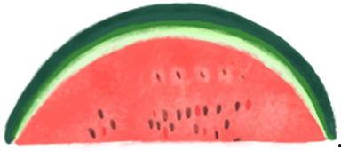 帮别人卖瓜还吃瓜,帮人卖瓜之余，自己也能尝到甜头