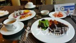 乌鲁木齐自助餐头条,尽享美食无限可能