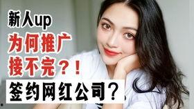网红接推广,揭秘明星同款背后的推广秘密
