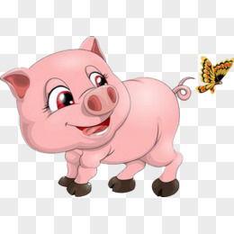 小猪吃瓜视频动漫图片,趣味动漫图片背后的欢乐故事